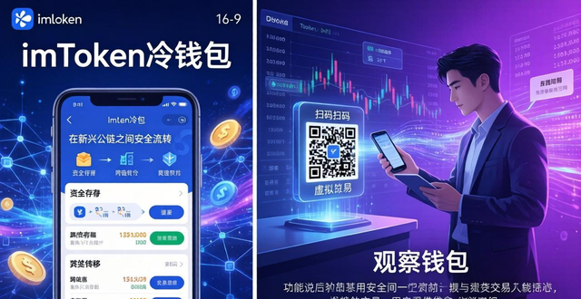imToken冷钱包适应市场变化的灵活性_imToken冷钱包适应市场变化的灵活性_imToken冷钱包适应市场变化的灵活性