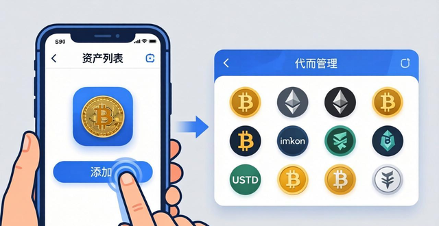 2. imtoken免费版使用指南：轻松管理你的数字资产_2. imtoken免费版使用指南：轻松管理你的数字资产_2. imtoken免费版使用指南：轻松管理你的数字资产