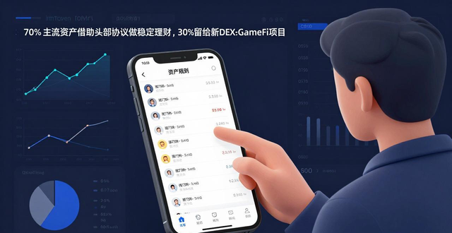 如何在最新imToken官网下载中创建个人化投资策略？_创建策略是骗局_策略网站