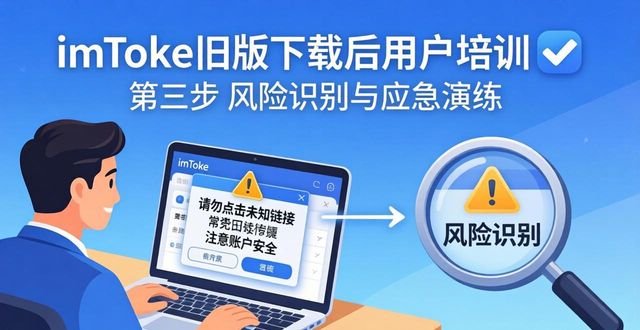 培训网站官网_培训平台app下载_如何在imToken官网下载1.0版上进行用户培训？