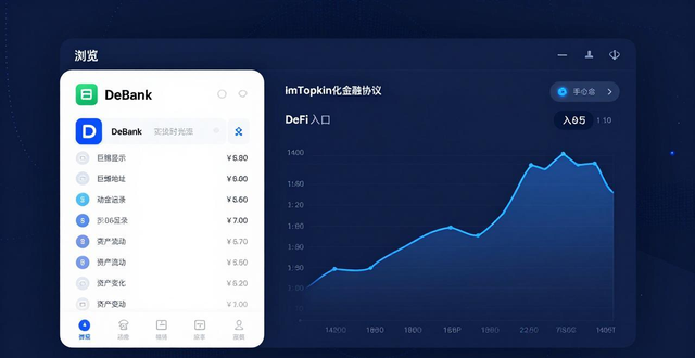 钱包管家app下载_钱包app安全可靠吗_如何在imToken钱包app最新下载中监控市场变化？