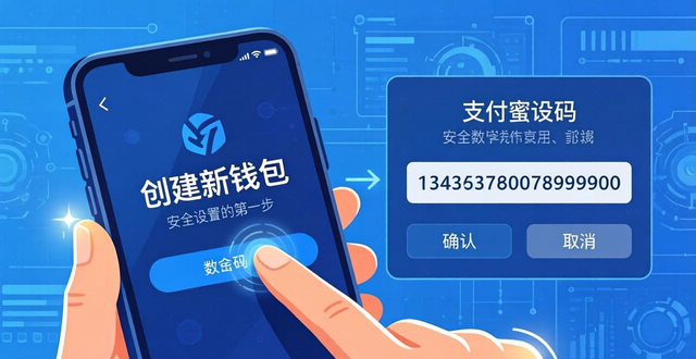 软件下载安全设置_下载软件显示安全设置不允许_如何在imToken最新版本下载中设置安全选项？