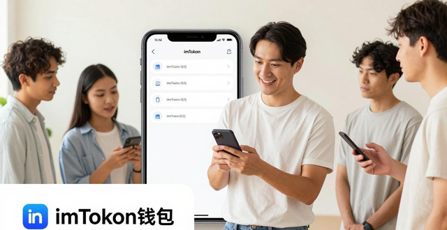 如何通过市场营销推动imToken钱包下载？_钱包行业市场现状_钱包市场现状分析