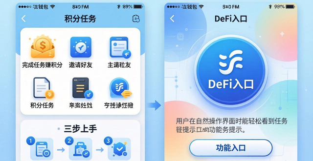 提升钱包份额_如何提高imToken钱包App的用户参与度_钱包增长