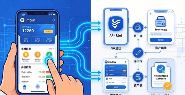 6. imToken官网,这里有你需要的一切_imtoken还能用吗_imtoken有风险吗