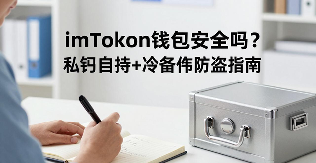 钱包防盗刷功能可信吗_imToken钱包官方版的安全防护措施介绍_钱包安全性