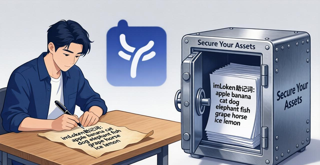 如何在imToken下载2.0版中实现完全自治？_如何在imToken下载2.0版中实现完全自治？_如何在imToken下载2.0版中实现完全自治？