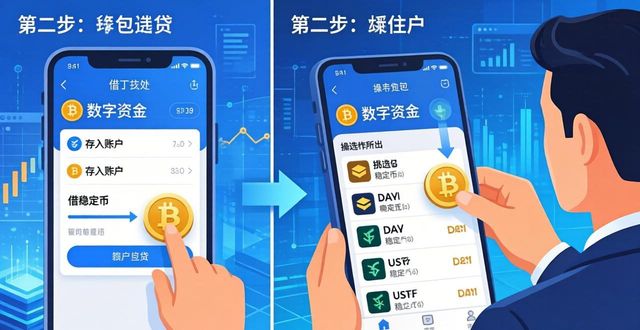 钱包借款可靠吗_如何通过imToken钱包实现快速融资？_钱包金融是什么意思