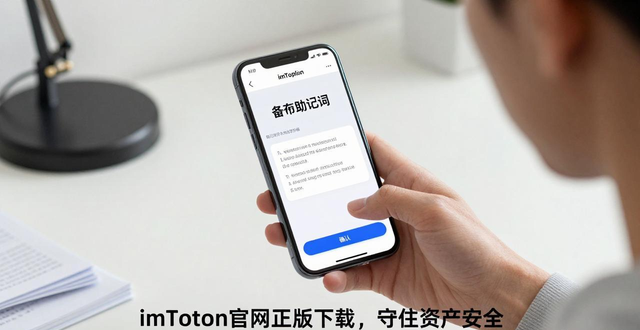 强化资产管理的措施_如何通过imToken官网正版下载强化资产安全?_强化资产管理