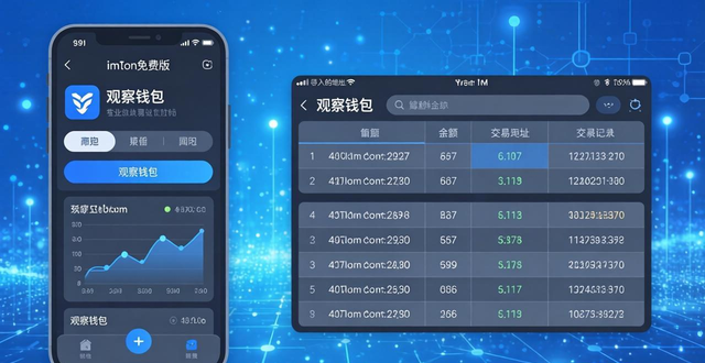 免费的市场分析报告网站_如何通过imToken免费版参与市场分析与研究?_免费市场调查分析