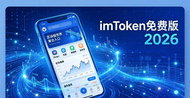 深入探讨imToken免费版的重要转型与机会_转型为要_深刻转型