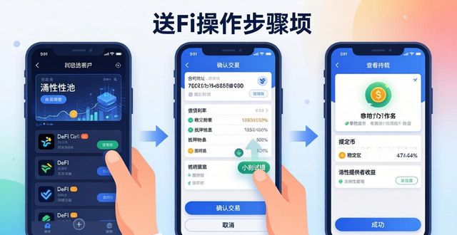 imtoken活动_利用imToken官网版参与DeFi项目的步骤_imtoken教程视频