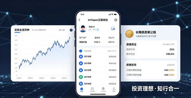 如何通过imToken正版网站传达投资理想？_如何通过imToken正版网站传达投资理想？_如何通过imToken正版网站传达投资理想？