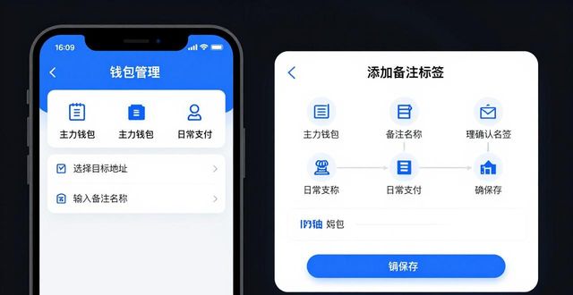 创建钱包名称怎么填_钱包app是做什么用的_如何使用imtoken钱包下载网址建立个人资料？