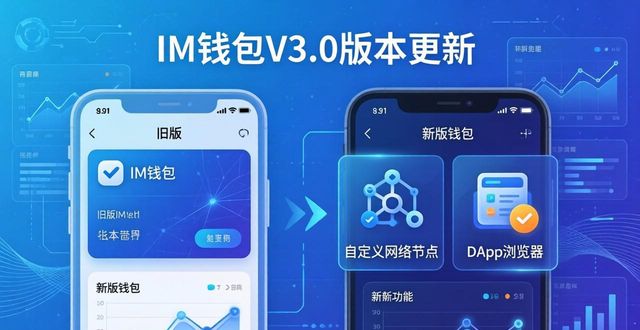 钱包app官网_im钱包官网版的更新历史与版本回顾_钱包最新版本
