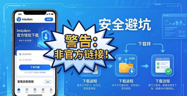 pⅰ钱包流程下载_钱包官网下载_imtoken钱包官方app下载的详细步骤与指南